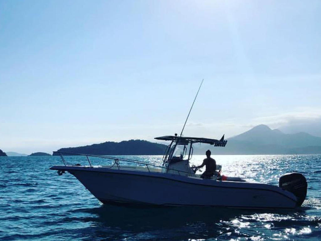 FISHING 26