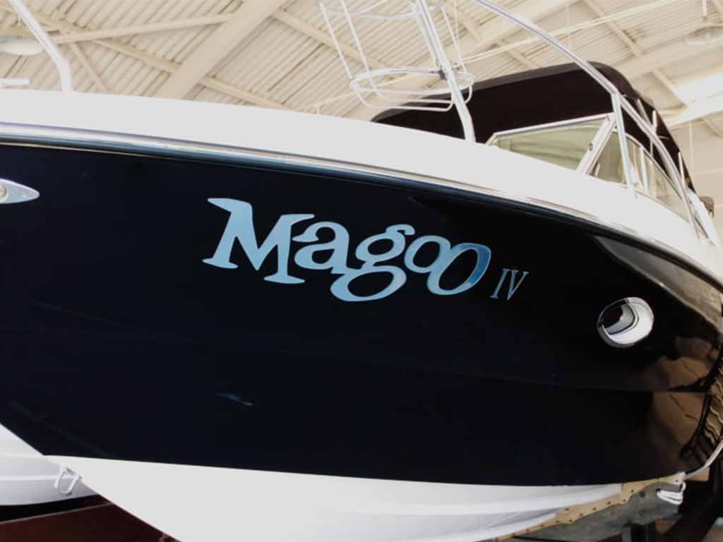 triton 275