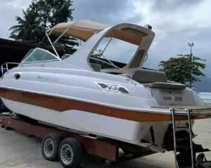 Triton 295