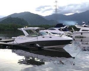 FOCKER 320 GT