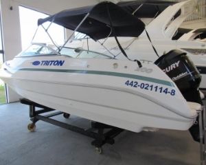 TRITON 200
