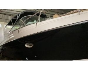 LANCHA TRITON 275