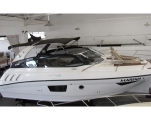 lancha TRITON 330