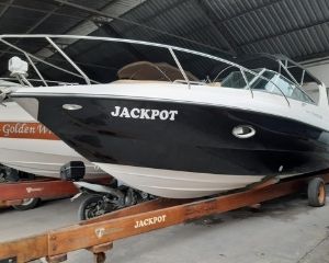 Triton 275