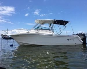 FISHING 28WA