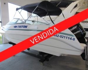 Triton 200
