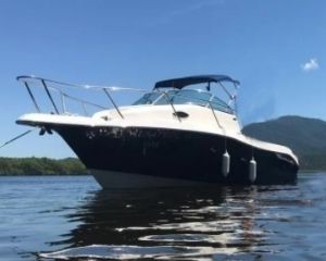 Fishing 23WA