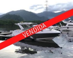 FOCKER 320 GT